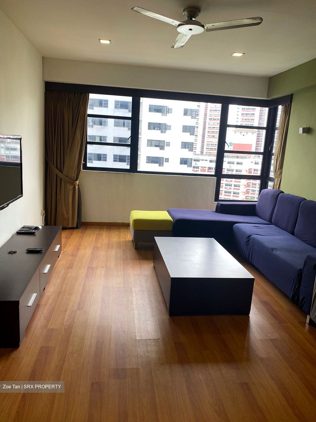Central Green Condominium (D3), Condominium #313676611